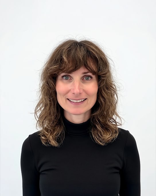Steph Freeman